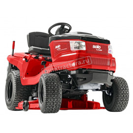 Садовый трактор Solo by Al-ko Premium T 15-105.6 HD V2